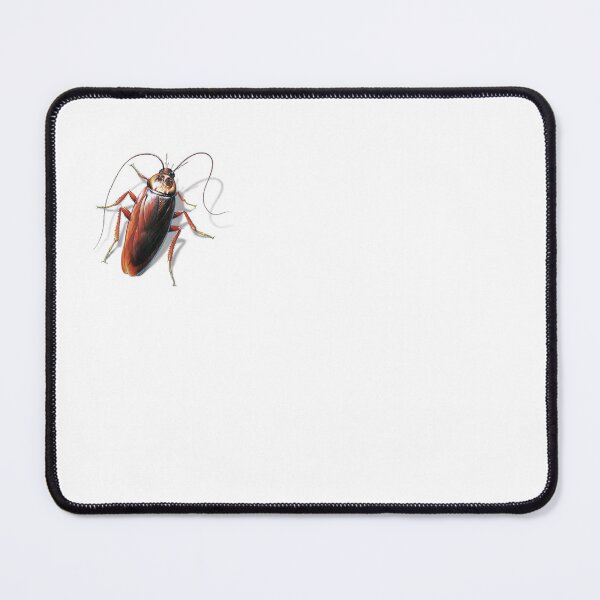Cockroach Mouse Pad