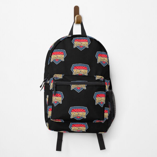 Item preview, Teaching Is My Superpower designed and sold by Rhu Creations.