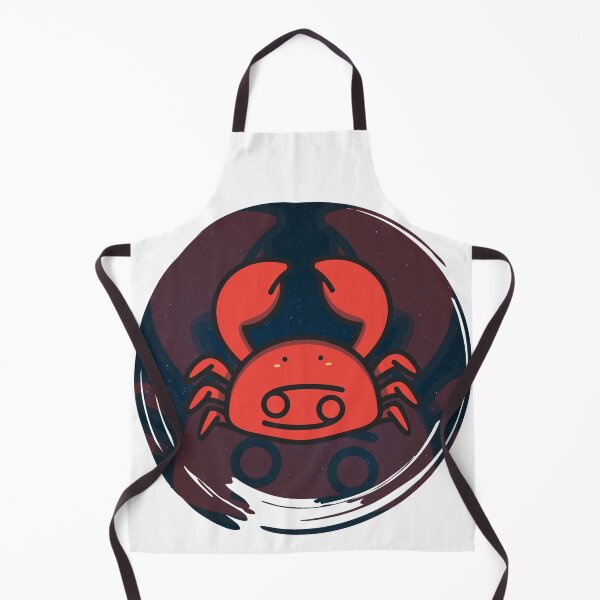 Item preview, Cancer Zodiac designed and sold by andriandesain.