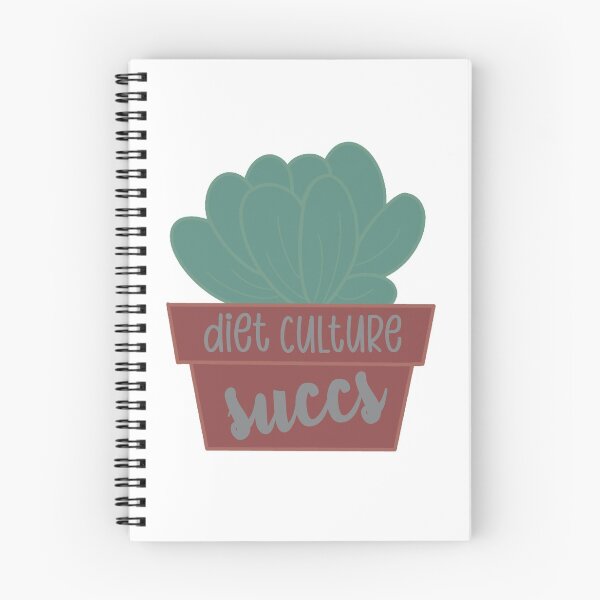 Item preview, Diet Culture Succs designed and sold by GrellenDraws.