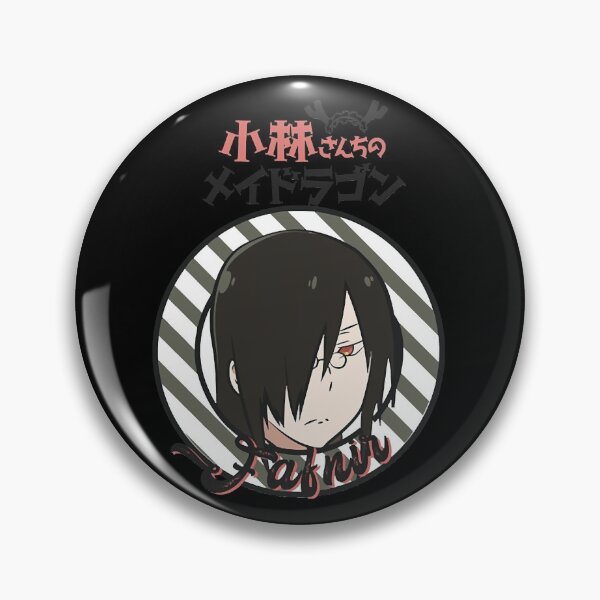 Item preview, MISS KOBAYASHIS DRAGON MAID FAFNIR  designed and sold by ilBarmes19.