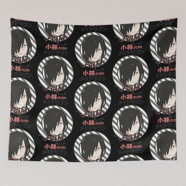 Item preview, MISS KOBAYASHIS DRAGON MAID FAFNIR  designed and sold by ilBarmes19.