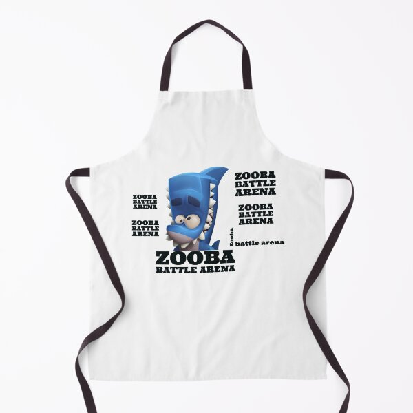 Artikelvorschau, Retro Zooba Battle Arena Idol-Geschenke für dich entworfen und verkauft von FosterHomenick.