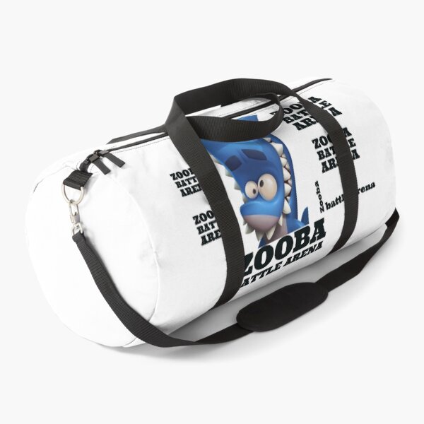 Item preview, Retro Zooba Battle Arena  Idol Gifts Fot You designed and sold by FosterHomenick.