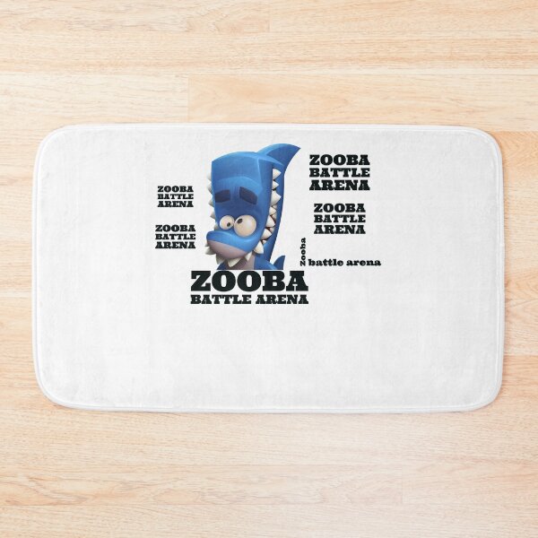 Item preview, Retro Zooba Battle Arena  Idol Gifts Fot You designed and sold by FosterHomenick.