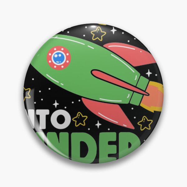 Item preview, Kindergarten Education Kids Space Rockets designed and sold by Strict4719.