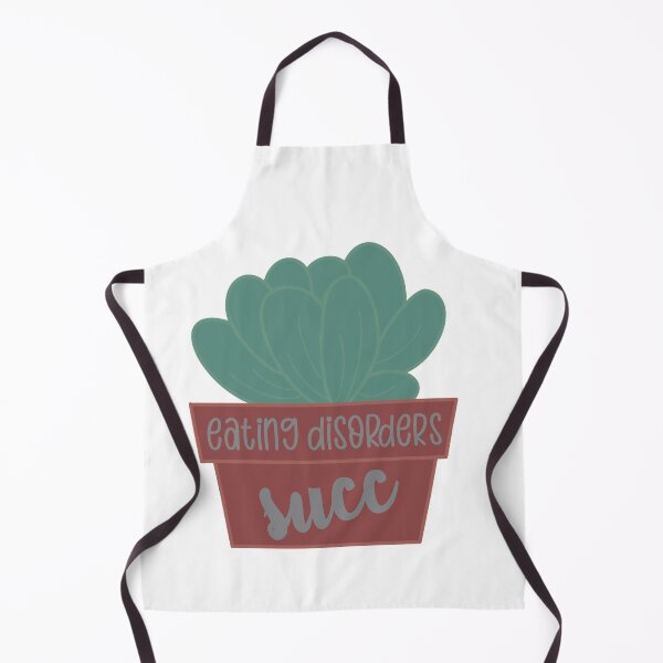 Item preview, Eating Disorders Succ designed and sold by GrellenDraws.