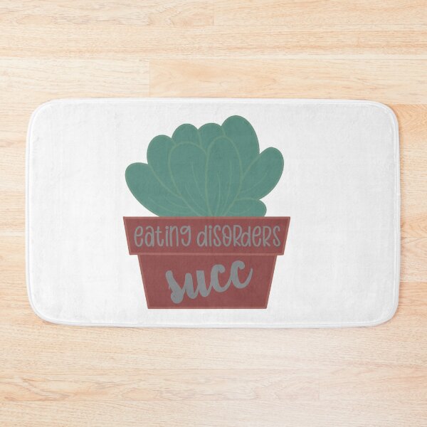Item preview, Eating Disorders Succ designed and sold by GrellenDraws.