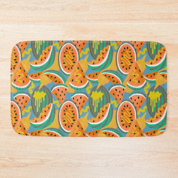 Item preview, Watermelon Mustard - Cool Tones  designed and sold by SarsenSundae.