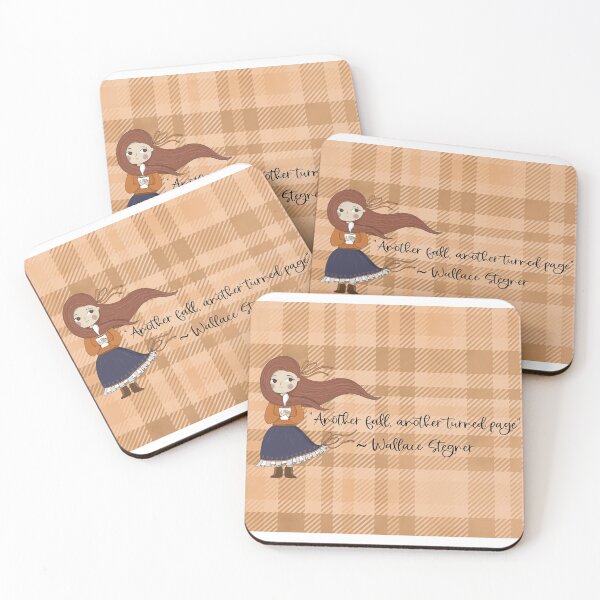Item preview, Fall pages designed and sold by cookiemartin.
