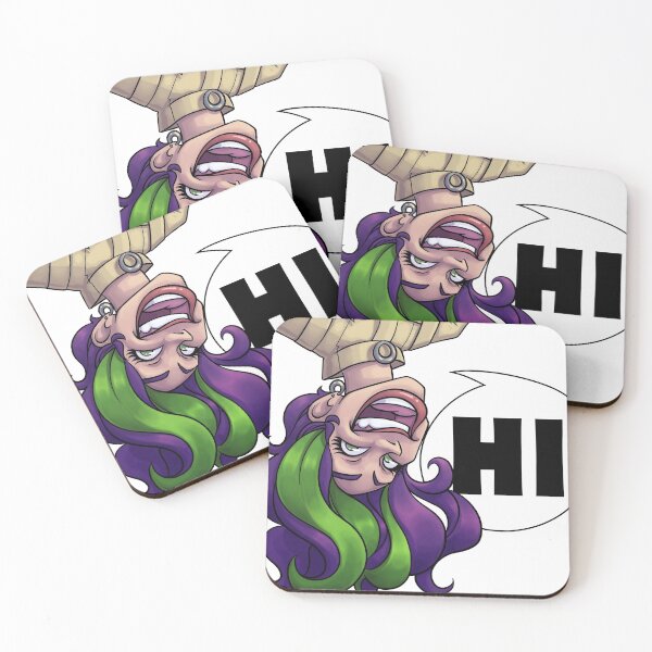 Item preview, hi designed and sold by rbbmia2.