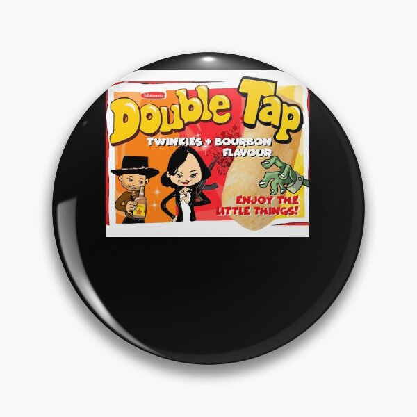 Item preview, Zombieland Double Tap  designed and sold by liijahlghrth.