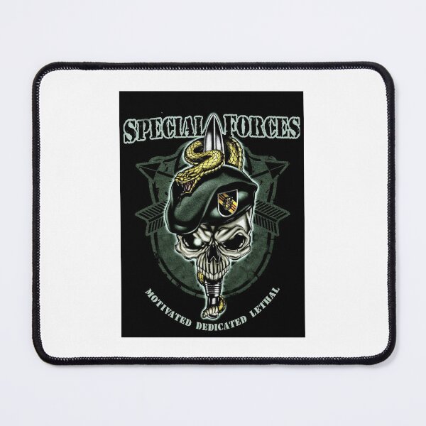 Item preview, Special forces  designed and sold by Indika1984.