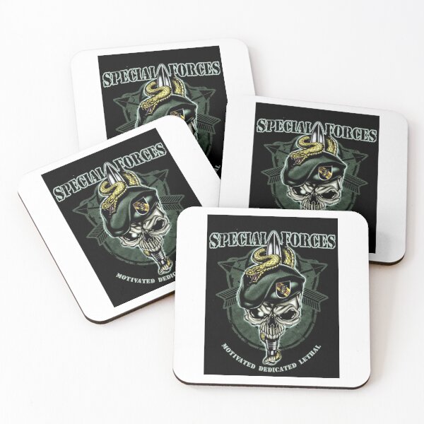 Item preview, Special forces  designed and sold by Indika1984.