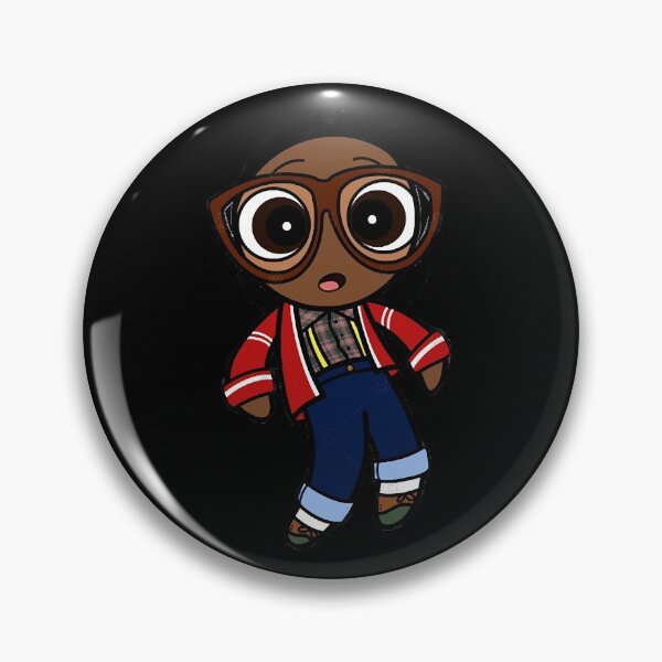 Item preview, Puff Urkel  designed and sold by SeriRieke.