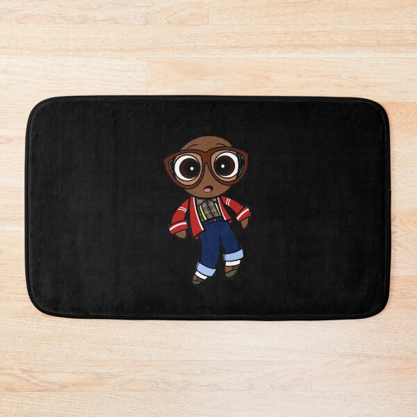 Item preview, Puff Urkel  designed and sold by SeriRieke.