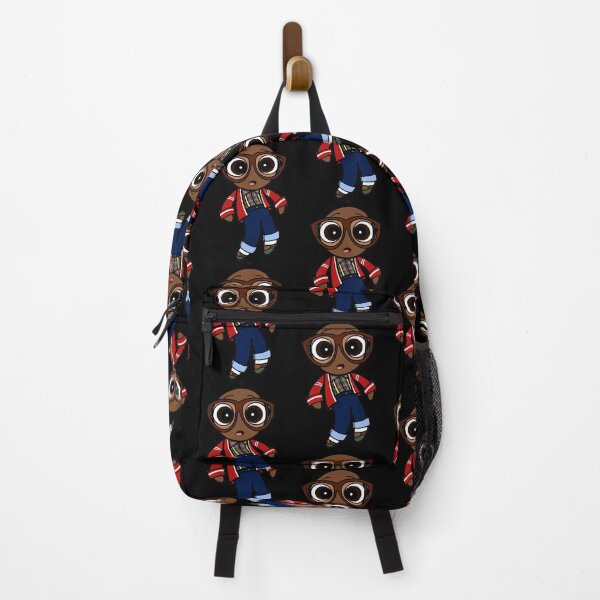 Item preview, Puff Urkel  designed and sold by SeriRieke.