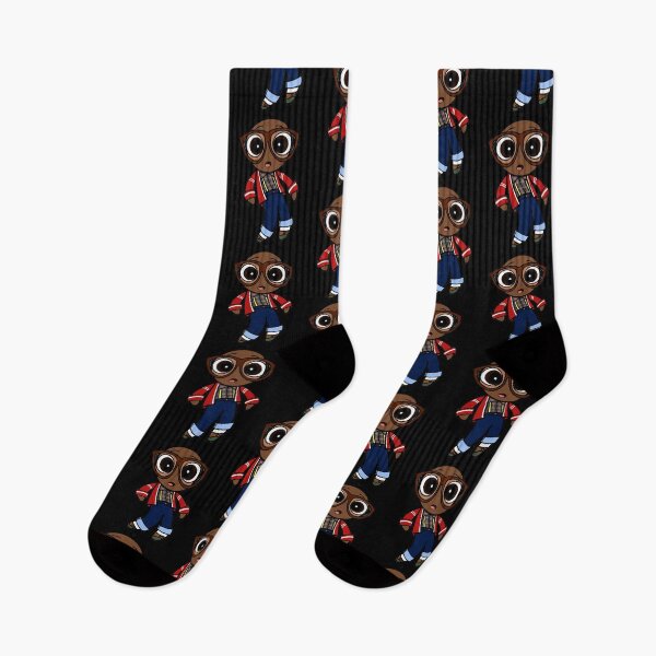 Item preview, Puff Urkel  designed and sold by SeriRieke.