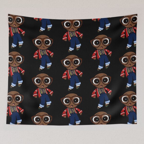 Item preview, Puff Urkel  designed and sold by SeriRieke.