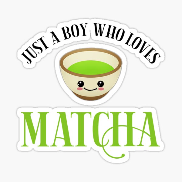 Just A Girl Who Loves Matcha Coffee Mug for Sale by CroyleC