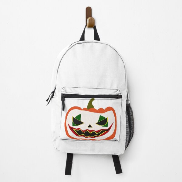 Item preview, hallowen pumpkin jocker designed and sold by fusiondesignsstudio.