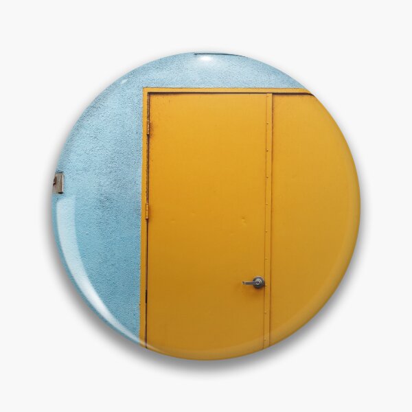 Item preview, Yellow Doors designed and sold by StoryChannel.