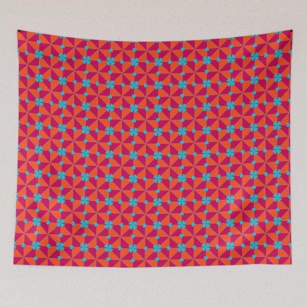 Item preview, Windmill Love - Bright designed and sold by Swags.