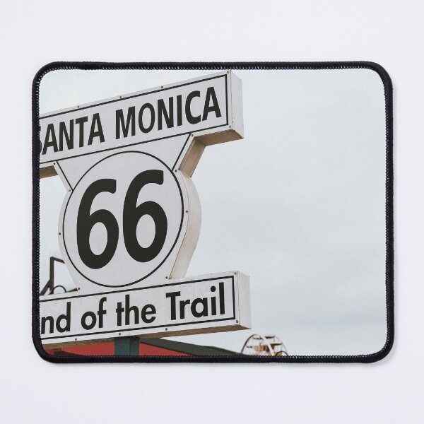 Item preview, Route 66 Sign designed and sold by StoryChannel.