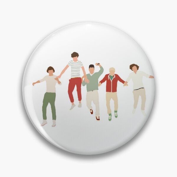 Item preview, One Direction designed and sold by SecondInCommand.