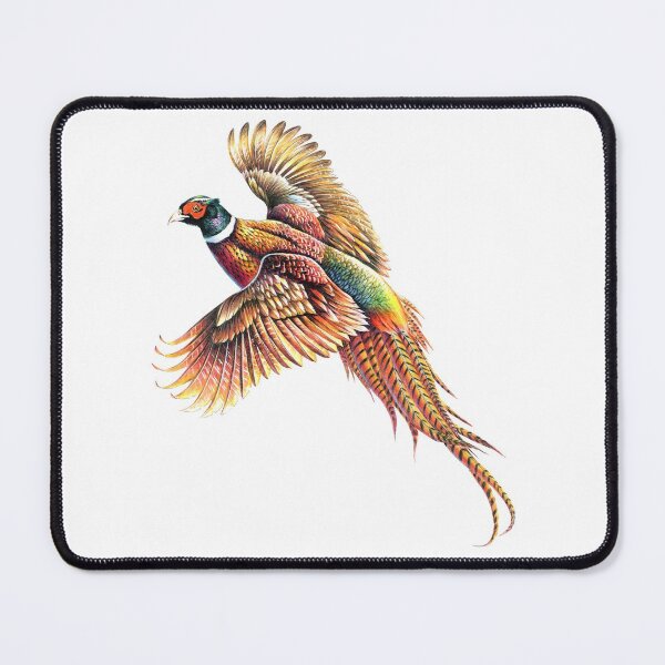 Item preview, Pheasant Portrait designed and sold by Salmoneggs.