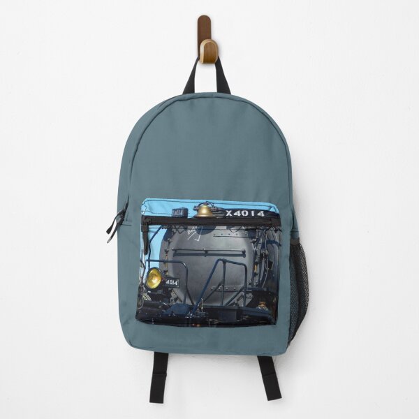 Item preview, Big Boy Train (Colored) designed and sold by foxandfernphoto.