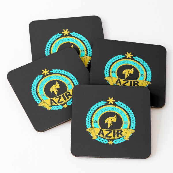 Item preview, AZIR - LIMITED EDITION  designed and sold by liijahlghrth.