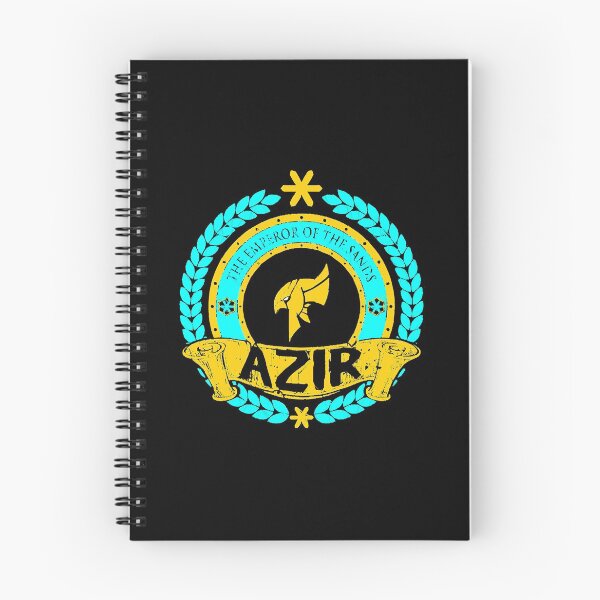 Item preview, AZIR - LIMITED EDITION  designed and sold by liijahlghrth.