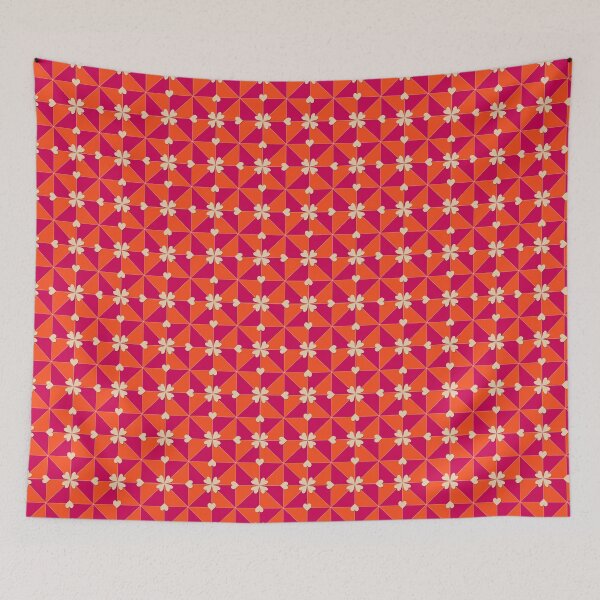 Item preview, Windmill Love - Brightly designed and sold by Swags.