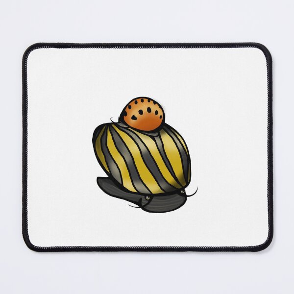Item preview, Nerite Snails designed and sold by PaperBaker.