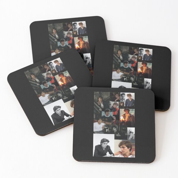 Item preview, Lorenzo Zurzolo Collage designed and sold by LeonardoBonucci.