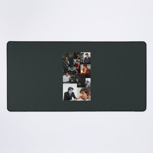 Item preview, Lorenzo Zurzolo Collage designed and sold by LeonardoBonucci.