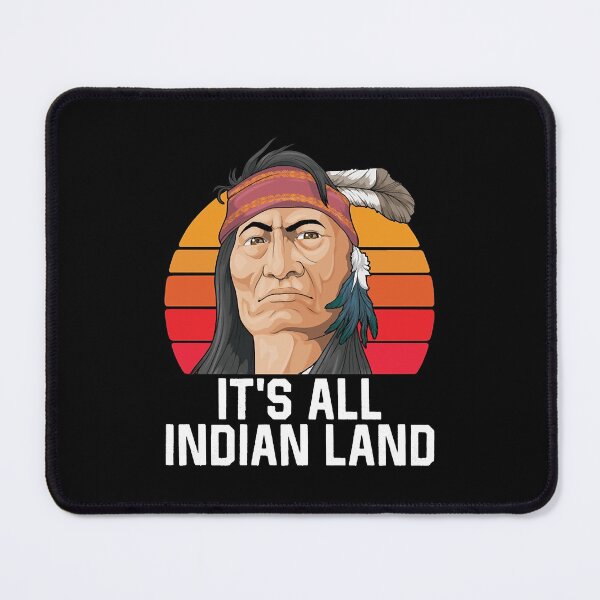 Item preview, Indian Pride Its All Indian Land Headdress Native American designed and sold by kenyanascfh.