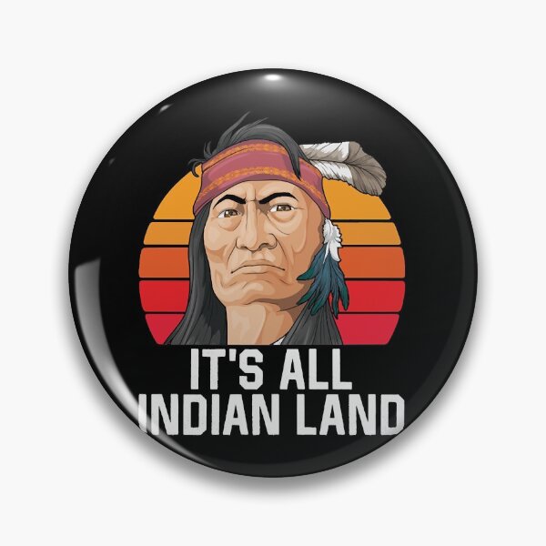Item preview, Indian Pride Its All Indian Land Headdress Native American  designed and sold by kenyanascfh.