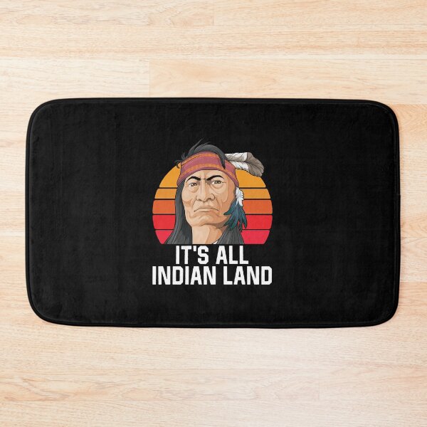 Item preview, Indian Pride Its All Indian Land Headdress Native American  designed and sold by kenyanascfh.