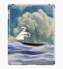 Mary Celeste 1872 iPad/iPhone/iPod cases iPad Case/Skin