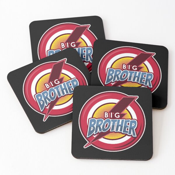 Item preview, Big Brother Superhero designed and sold by Rhu Creations.