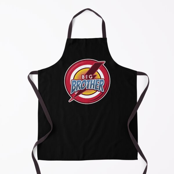 Item preview, Big Brother Superhero designed and sold by Rhu Creations.