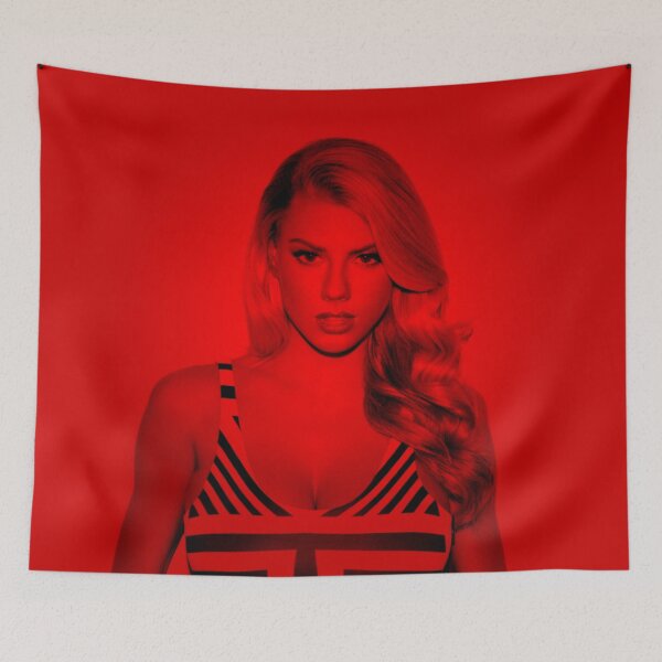 Item preview, Charlotte Mckinney - Celebrity designed and sold by Powerofwordss.