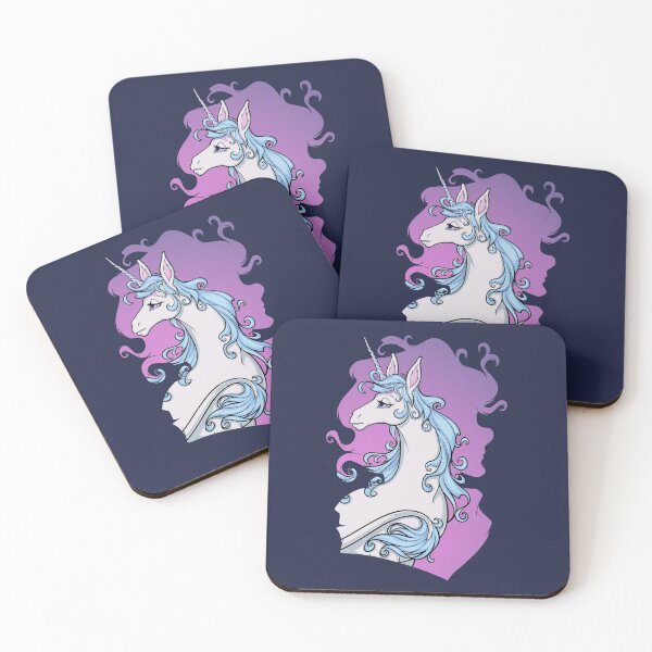 Item preview, The Last Unicorn Molly Grue  designed and sold by cybercat.