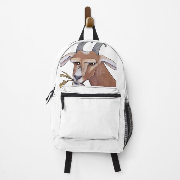 Item preview, La cabra designed and sold by rbbmia2.