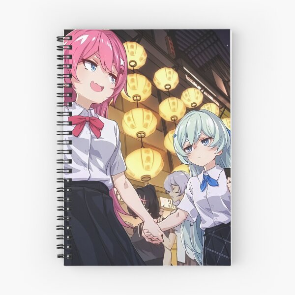 Item preview, Honkai impact waifu desk mat designed and sold by maynard974b.