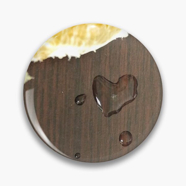 Item preview, Citrus Hearts designed and sold by Amber Graham (grahamedia).