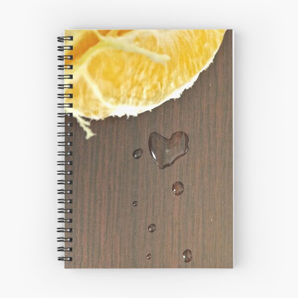 Item preview, Citrus Hearts designed and sold by Amber Graham (grahamedia).