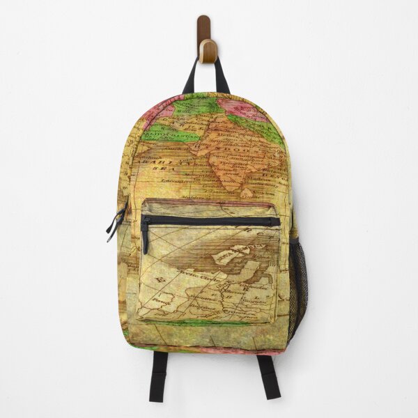 Item preview, Vintage map of Asia 1827 designed and sold by Vintage by Kaya.